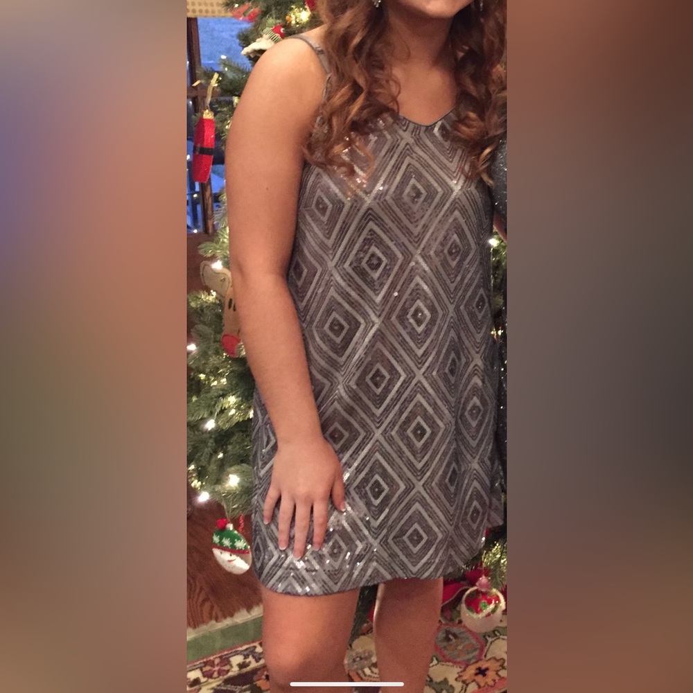 Formal Dress from Dillards